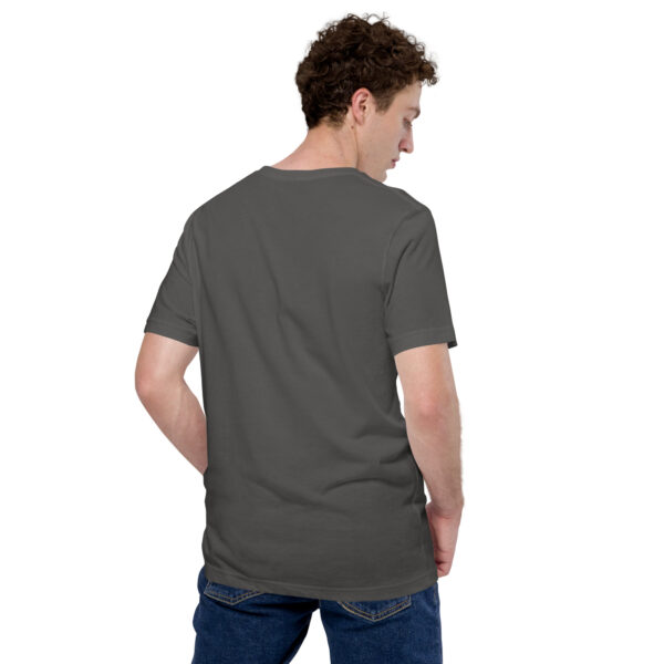 Badges ≠ Bills Tee w/o Back Print - Image 16