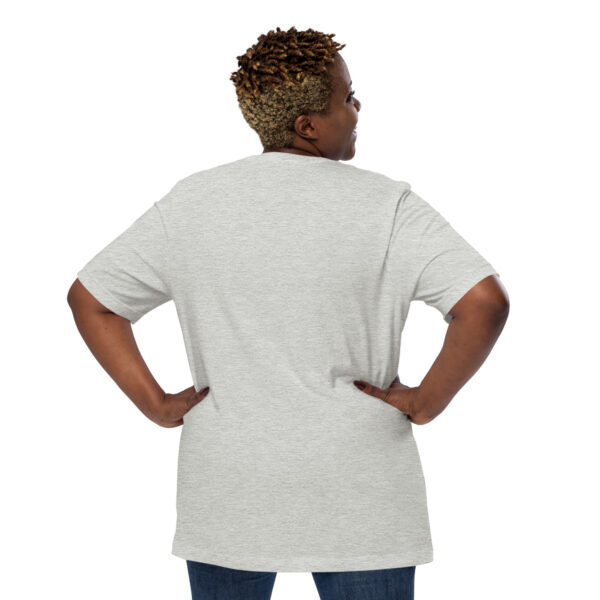 Shoutout to Last Agency Tee w/o Back Print - Image 13