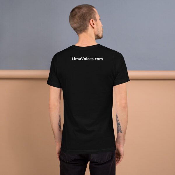 Badges ≠ Bills Tee w/ Back Print - Image 6