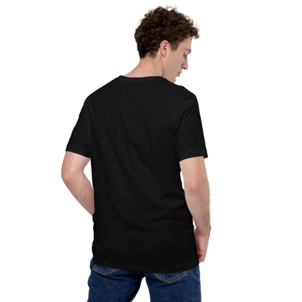 Badges ≠ Bills Tee w/o Back Print - Image 11