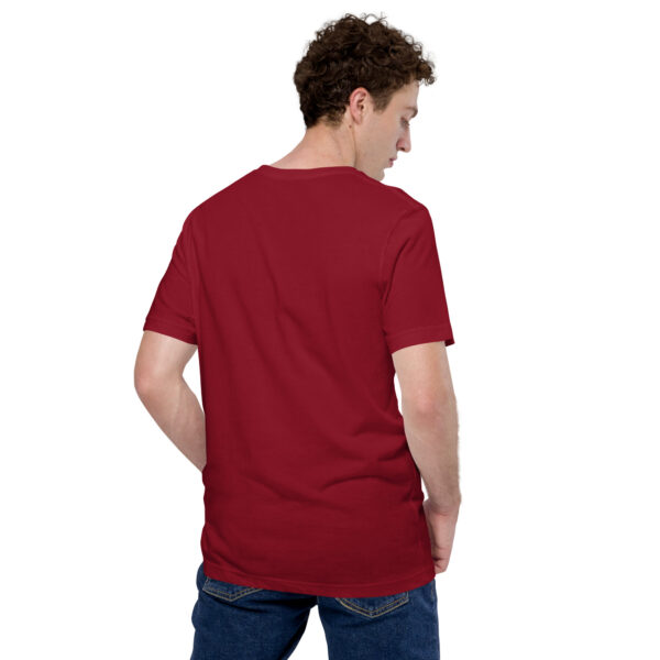 Badges ≠ Bills Tee w/o Back Print - Image 6