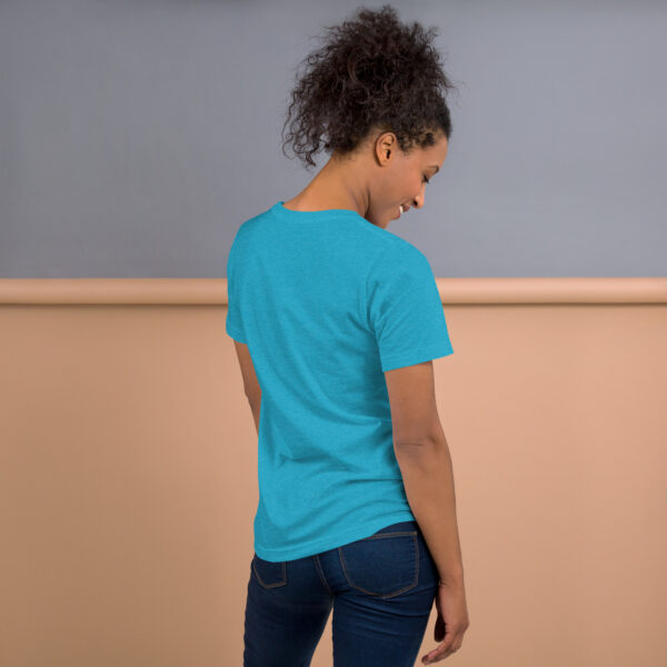 Sick Write-Ups Tee w/o Back Print - Image 25