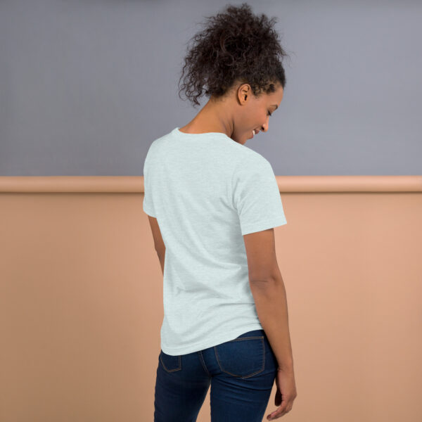 Sick Write-Ups Tee w/o Back Print - Image 21