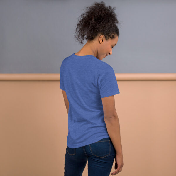 Sick Write-Ups Tee w/o Back Print - Image 17