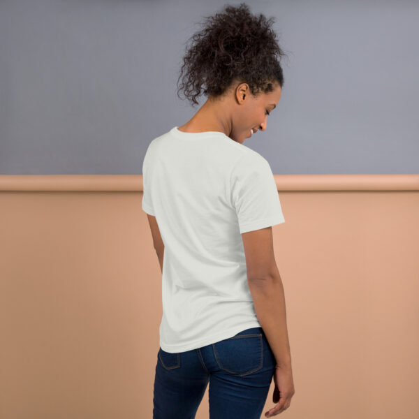 Sick Write-Ups Tee w/o Back Print - Image 13